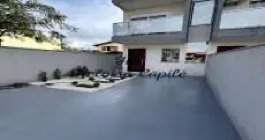 Sobrado novo e mobiliado à venda no bairro ingleses – florianópolis/sc
