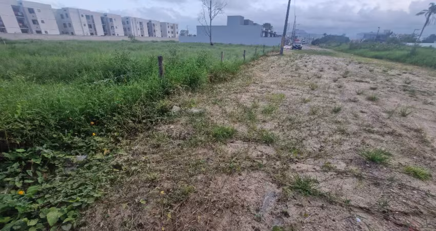 Terreno à venda no São Paulo, Navegantes 