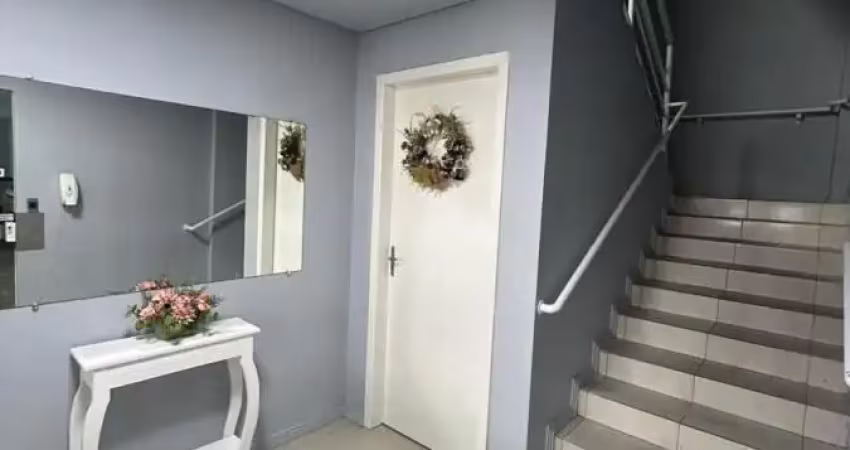 Apartamento para venda no bairro centro, localizado na cidade de navegantes/sc