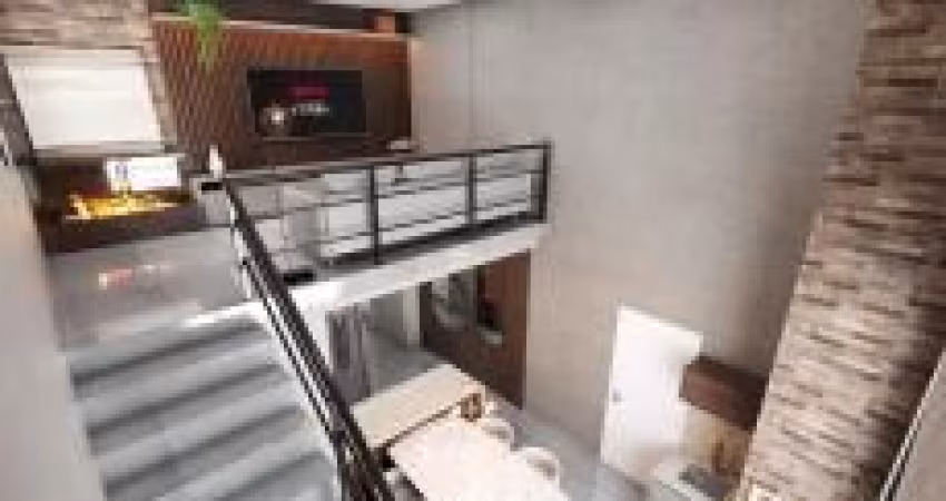 Apartamento a venda
