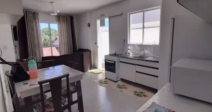 Apartamento à Venda em Meia Praia – Navegantes!