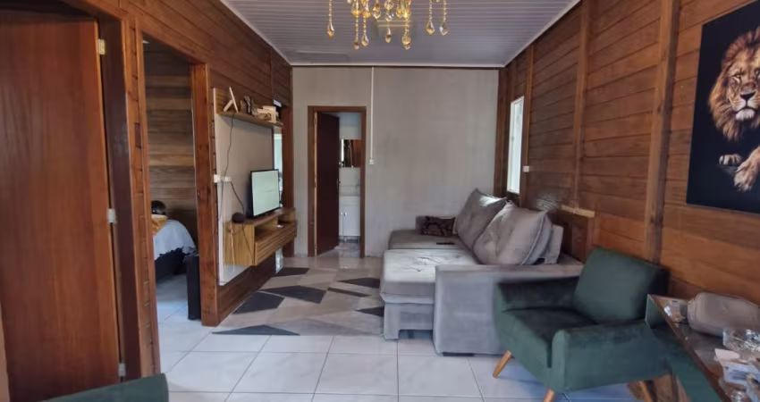Casa para a Venda