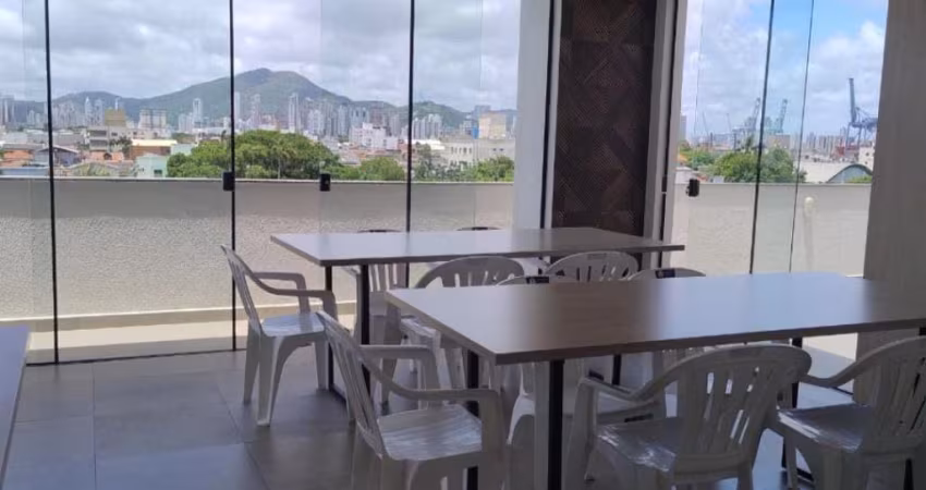 ALUGO APARTAMENTO NO CENTRO DE NAVEGANTES
