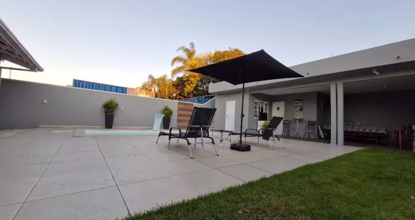 Casa com 3 quartos à venda no Centro, Navegantes 