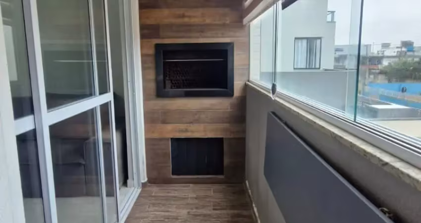 Apartamento com 2 quartos para alugar no Centro, Navegantes 