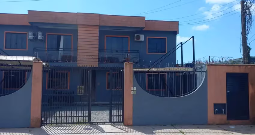 Apartamento à venda com 2 dormitorios a 250 metros da praia em navegantes sc