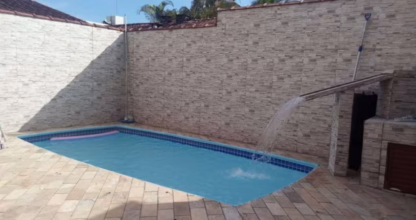 Sobrado à venda, Solemar, Praia Grande, SP