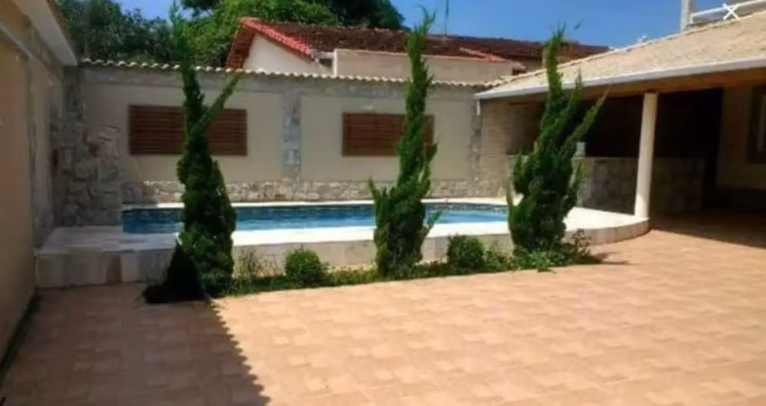 Sobrado à venda, 5 suítes, balneário flórida, praia grande, sp