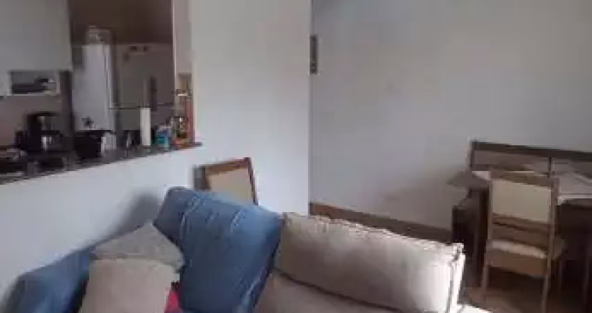 Apartamento com 1 quarto à venda na Vila Caiçara, Praia Grande 