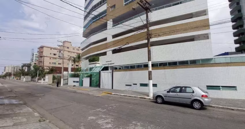 Apartamento com 2 quartos à venda na Vila Caiçara, Praia Grande 