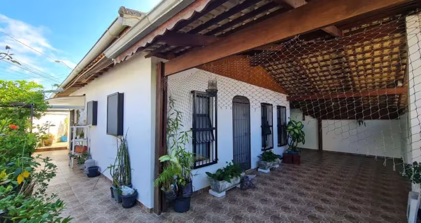 Casa em lote inteiro na vila caiçara com edícula!!! 304,10 m²