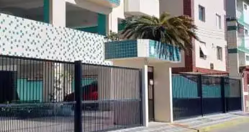 Apartamento á venda, vila caiçara, praia grande , sp.