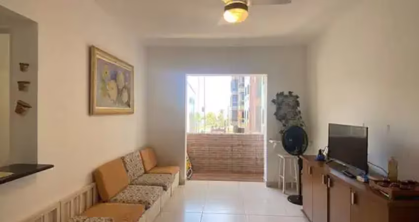 Apartamento para venda ou locação no centro do caiçara! - praia grande, sp