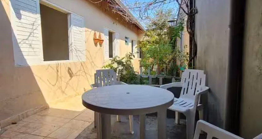 Casa para locação em preparação - 2 dormitórios - jd imperador