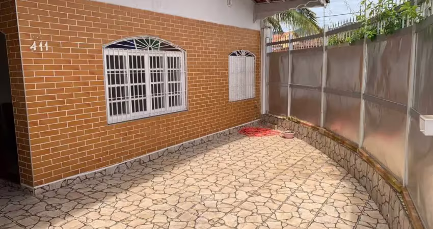 Casa com 2 quartos à venda no Jardim Imperador, Praia Grande 