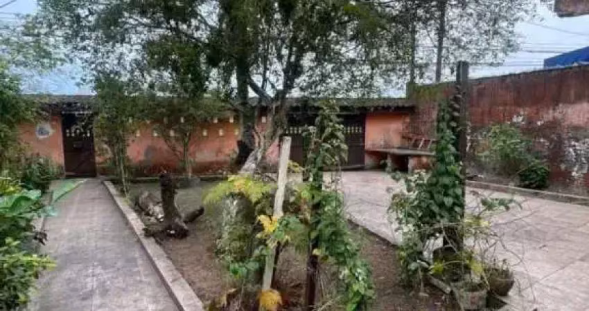 Casa com 2 quartos à venda no Jardim Princesa, Praia Grande 