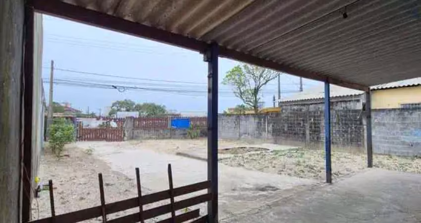 Terreno para alugar no Jardim Princesa, Praia Grande 