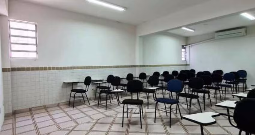 Sala para locação, Caiçara, Praia Grande, SP