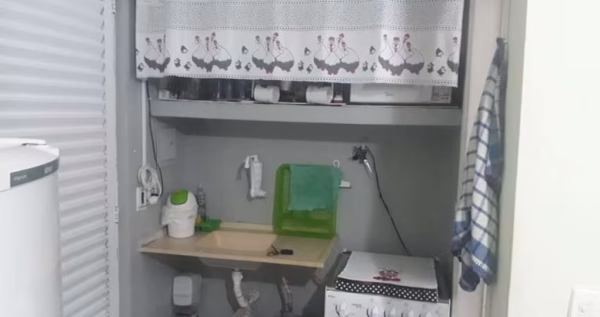 KITNET PARA LOCAÇÃO, BAIRRO OCIAN, PRAIA GRANDE, SP
