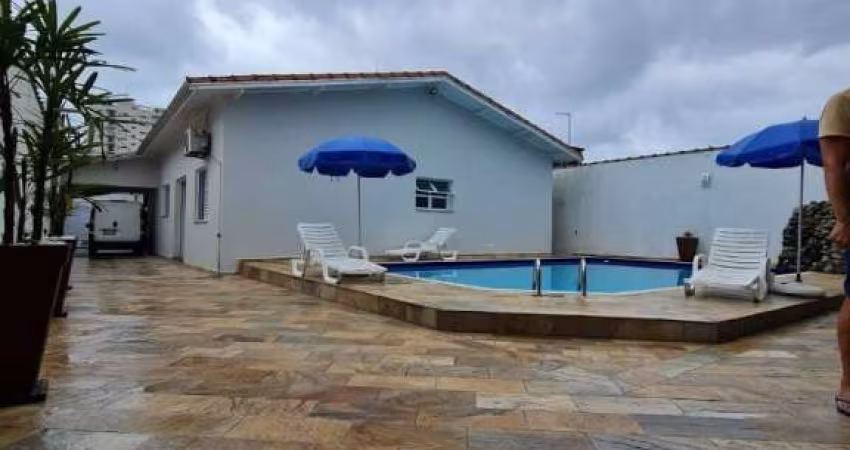 Casa à venda, Flórida, Praia Grande, SP