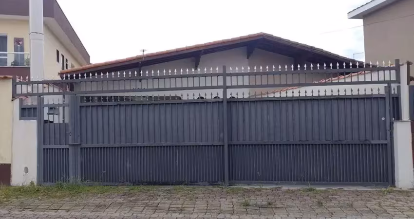 Casa com 3 quartos à venda no Balneário Flórida, Praia Grande 