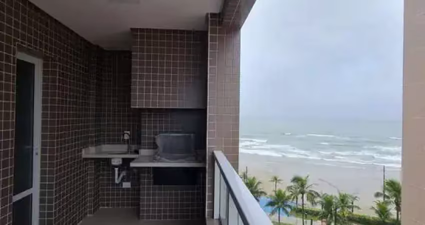 Apartamento com 2 quartos à venda no Balneário Flórida, Praia Grande 