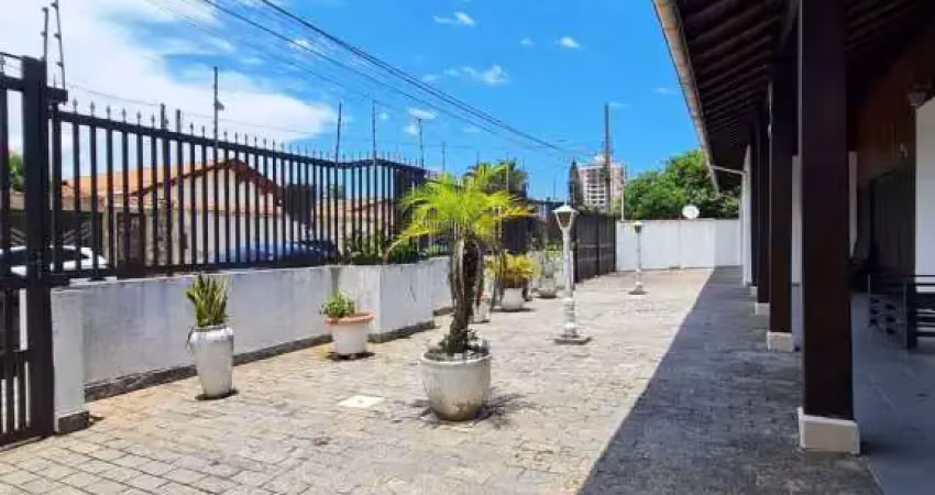 Casa com 5 quartos à venda no Balneário Flórida, Praia Grande 