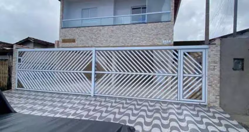 Casa de  condomínio à venda no jardim melvi, praia grande, sp