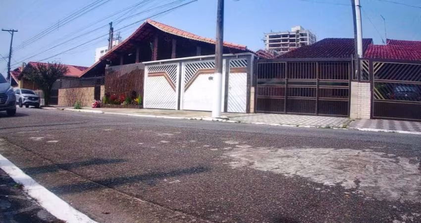 Casa à venda, Real, Praia Grande, SP