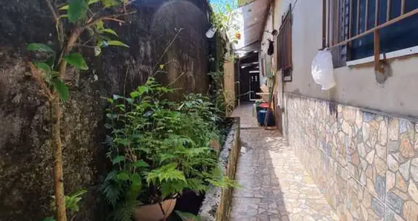 Casa com 2 quartos para alugar no Jardim Melvi, Praia Grande 