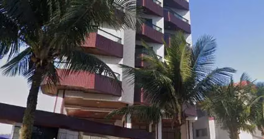 Apartamento com 3 quartos à venda na Vila Mirim, Praia Grande 