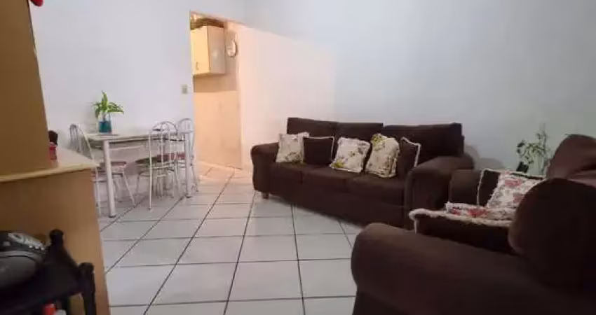 Casa em condomínio fechado com 2 quartos à venda na Cidade Ocian, Praia Grande 