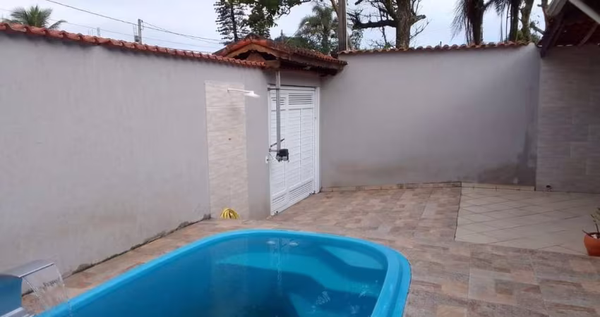 Casa à venda, Nova Itanhaem, Itanhaém, SP