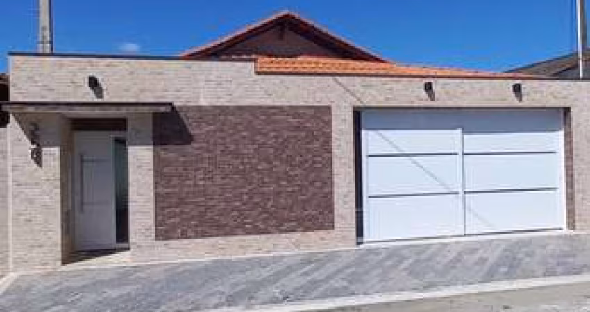 CASA Á VENDA, ALTO PADRÃO, 3 DOMS, JD. IMPERADOR, PRAIA GRANDE, SP