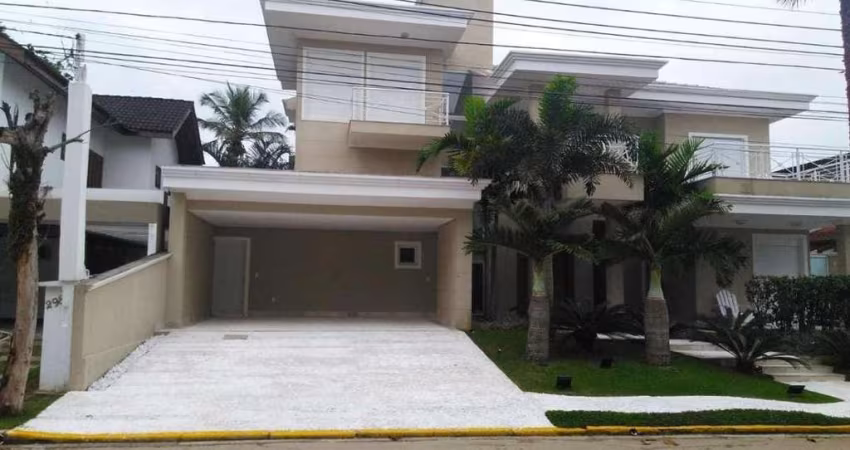 SOBRADO DE CONDOMÍNIO COM 6 DORMITÓRIOS, RIVIERA, BERTIOGA, LITORAL, SP