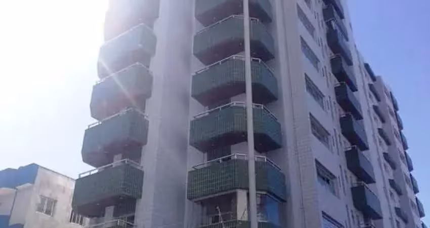 Apartamento com 2 quartos à venda na Vila Caiçara, Praia Grande 