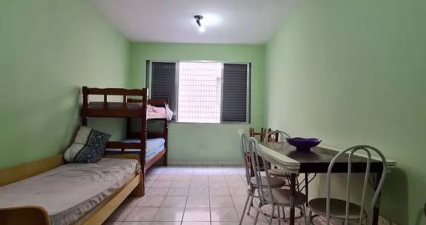 KITNET na VILA MIRIM - 1º andar - 160 mil reais
