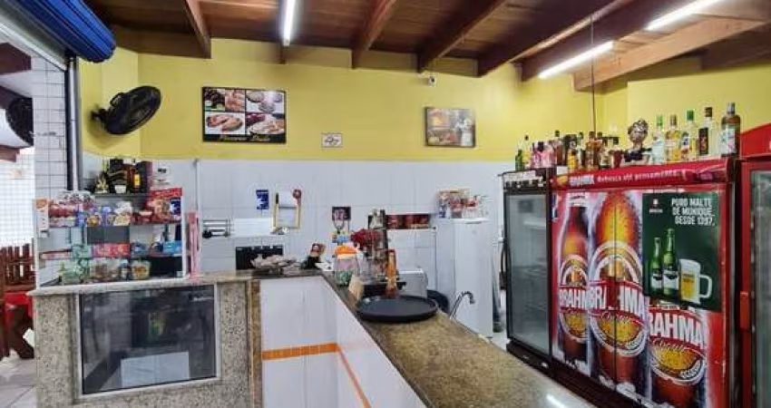 Pizzaria em funcionamento à venda na Vila Caiçara