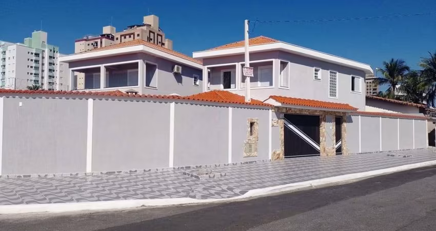 Casa à venda, Flórida, Praia Grande, SP