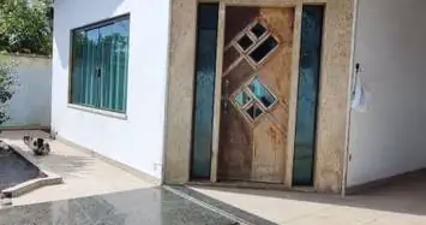Casa com 3 quartos à venda no Jardim Real, Praia Grande 
