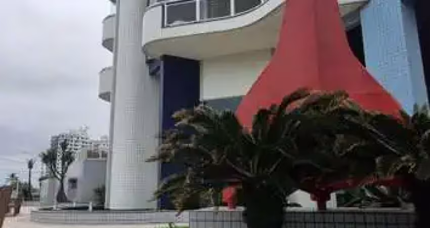 Apartamento com 3 quartos à venda na Tupi, Praia Grande 