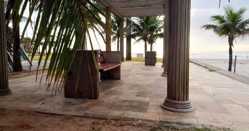 Apartamento com 2 quartos à venda na Vila Caiçara, Praia Grande 
