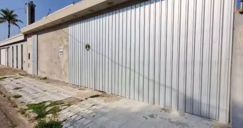 Casa no flórida para reforma - 3 dormitórios + edícula!