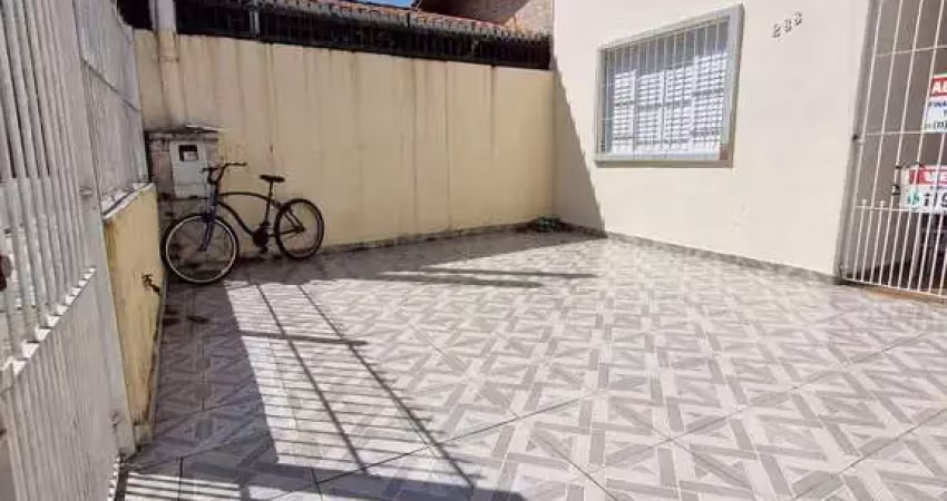 Casa com 2 quartos à venda na Vila Caiçara, Praia Grande 