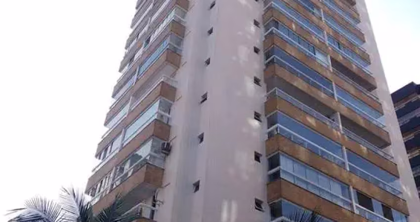 Apartamento com 2 quartos à venda na Vila Caiçara, Praia Grande 