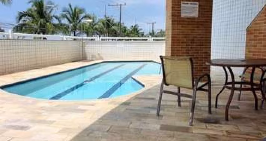 Apartamento à venda, Real, Praia Grande, SP