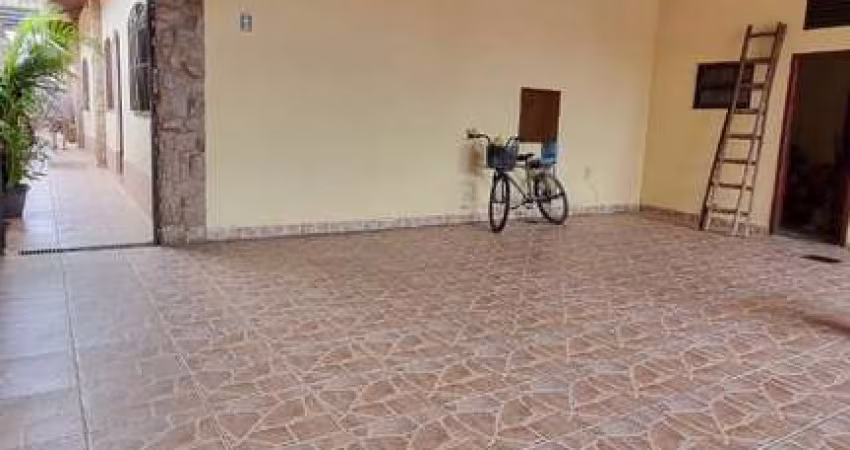 Casa de condomínio a venda, Real, Praia Grande, SP