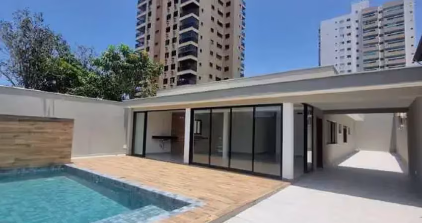 Casa com 4 quartos à venda no Balneário Flórida, Praia Grande 