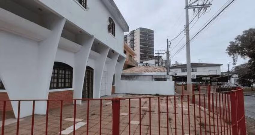 Loja para locação, Caiçara, Praia Grande, SP