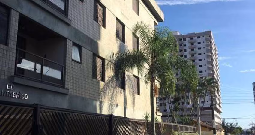 Apartamento a venda na Vila Caiçara, Praia Grande, SP